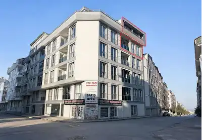 REMAX BEYAZ NİLÜFER GÖRÜKLE’DE 5+1 GENİŞ 240 M² DAİRE | BALKON + KAPALI TERAS | KREDİYE UYGUN