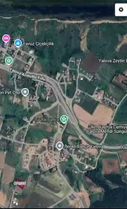 REMAX PRO 2’DEN YALOVA TERMAL AKKÖY KAVACIK MEVKİİ’NDE TEK TAPULU SATILIK ARSA