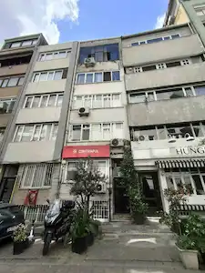 VİŞNEZADE'DE 3,5+1 | 140 M² | DUBLEKS | TERASLI