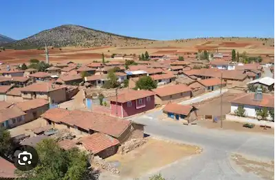 KÜTAHYA MERKEZ DOĞALAR KÖYÜ’NDE MÜSTAKİL PARSEL SATILIK TARLA | ADA 104 PARSEL 2