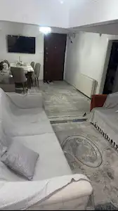 SATILIK DAİRE 2 +1 FATİHTE