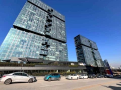 CUBES ANKARA DA 21. KAT 2+1