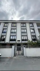 REMAX GALA HADIMKÖY'DE HAZAR SİTESİ KİRALIK 2+1 DAİRE