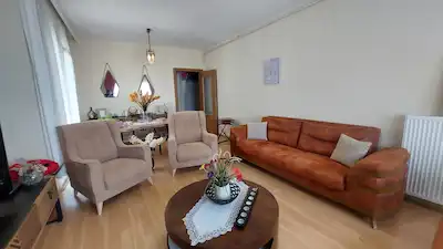 KRİSTALŞEHİR 3+1 SATILIK DAİRE 12. KAT KAPALI MUTFAK EBEVEYN BANYOSLU BALKONLU