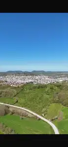 KANDIRA MERKEZE 900 METRE, İMARLI 327 M2 MÜSTAKİL SATILIK ARSA