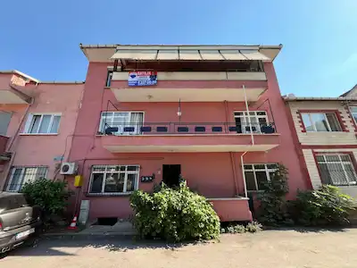 REMAXÇAKRA ÖMER ONAYCI/ DERINCEDE YATIRIMLIK KOMPLE SATILIK BINA