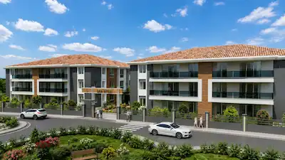 REMAX DESİGN GEYVE İNCİK SUYU MAHALLESİ 3+1 DAİRE