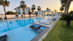 ILICA ELYSİUM SİTESİ SATILIK 3+1 ÖZEL REZİDANS 