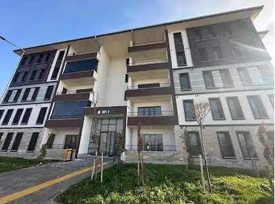 KARESİ TOKİ 2. ETAP SF-1 BLOKTA YÜKSEK GİRİŞ 3+1 DAİRE