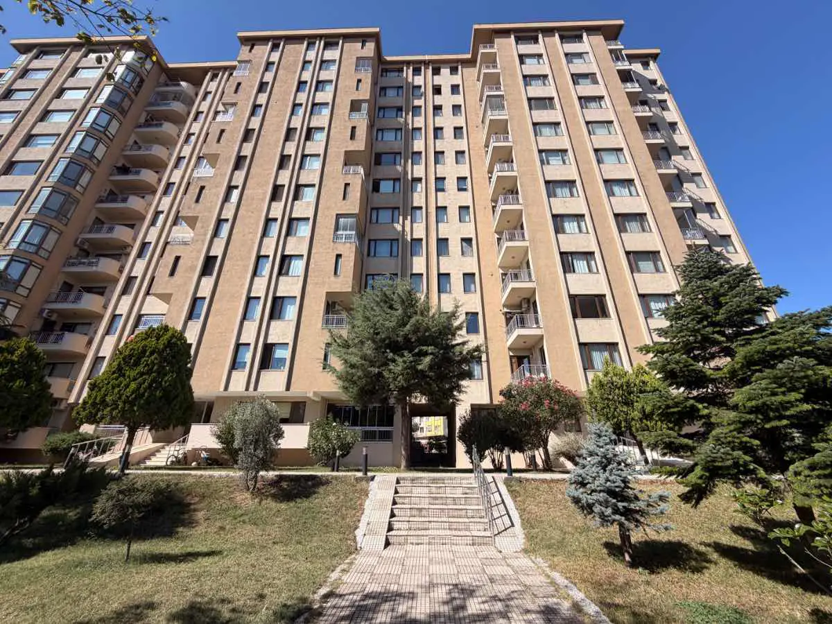 EMAAR AVM KARŞISI TAHRALI’DA 2+1 SATILIK