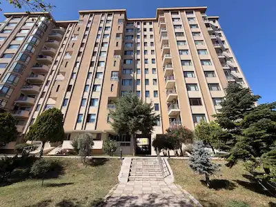 EMAAR AVM KARŞISI TAHRALI’DA 2+1 SATILIK