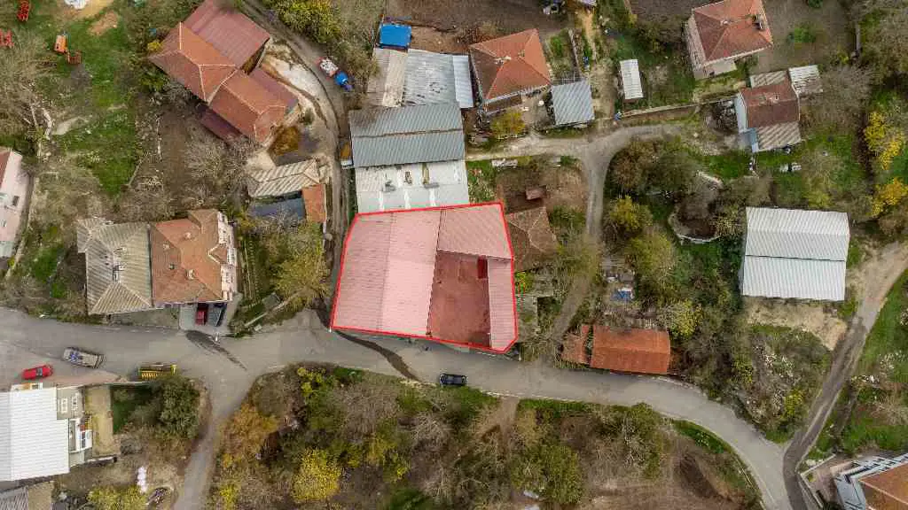 DEPO HAFİF İMALAT MONTAJ ÇATALCA NAKKAŞ 3