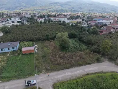 DÜZCE MERKEZ BEYKÖY/BEYTEPE MAH. 373  M2 ARSA
