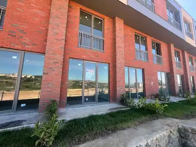 İZMİT BOULEVARD KABAOĞLU'NDA 1+1 KİRALIK BAHÇE DUBLEKS DAİRE