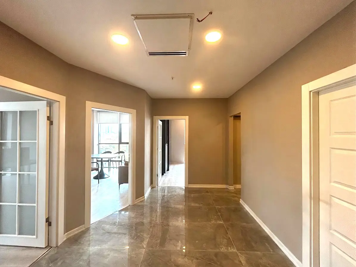 ÇAYYOLU GOLD N STATE SATILIK 3+0 OFIS / REMAX ENBATI