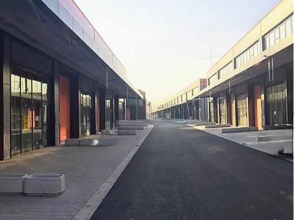 Satso Arkası, Atso Sıtesı'nde Acıl Satılık Köşe İş Yerı — fotoğraf 5