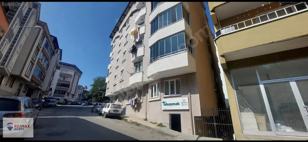 MÜRŞİDE'DEN KIŞLA MAHALLESİNDE SATILIK 140M2 SATILIK DEPO
