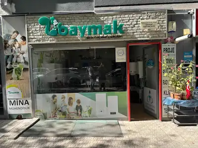 ÇANKAYA YÜCETEPE’DE GİRİŞ KAT KİRACILI SATILIK DEPOLU BÜRO/OFİS |