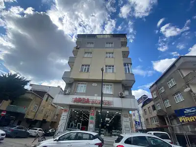 PENDIK ORHANGAZI 2+1 KIRALIK DAIRE