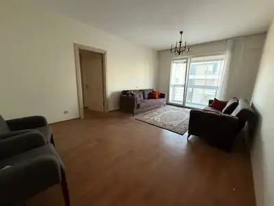 REMAX FARK'TAN AKSE YAŞAM KONUTLARINDA 2+1