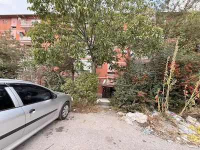 EŞYALI ÖĞRENCİYE UYGUN 2 +1 DAİRE
