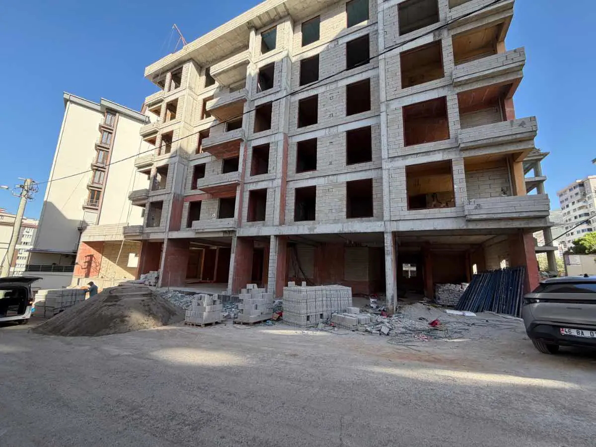 RE/MAX EDE'DEN HER SEKTÖRE UYGUN GENİŞ KİRALIK İŞYERİ