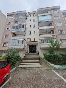 REMAX ADVANTAGE'DEN KAPLIKAYADA YÜKSEK ARSA PAYI AVANTAJLI DAİRE