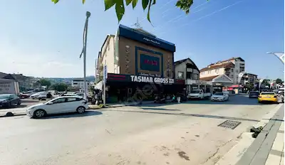 REMAX DREAMDEN İZMİT YEŞİLOVANINEN İŞLEK CAD KİRALIK İŞYERİ