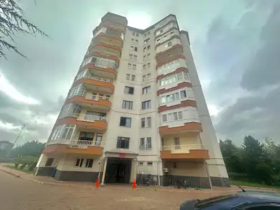 GERMİR MAH. GÜNEY-DOĞU CEPHELİ 3+1 | 180 M² SATILIK DAIRE