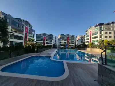 REMAX ADVANTAGE  KİRALIK  30 AĞUSTOS ZAFER/ ÇAMLIK PARK EVLERİ 3+1 GENİŞ AİRE