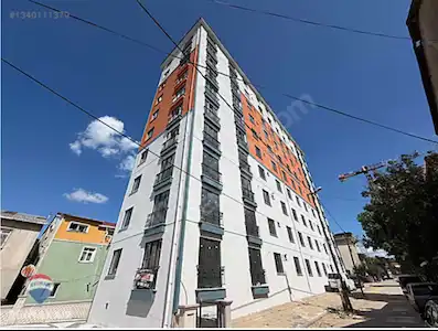 PENDIK'TE SATILIK70 M2 NET ARAKAT KAPALI MUTFAK SIFIR 2+1 DAIRE