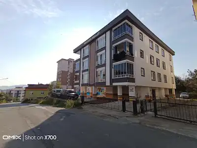 ŞAHİNCİLİ'DE FİYAT AVANTAJLI, KAPALI MUTFAKLI KİRALIK 3+1 DAİRE