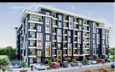 İZMİT YEŞİLOVA CHAKRA REZİDANS 1+1 SATILIK DAİRE
