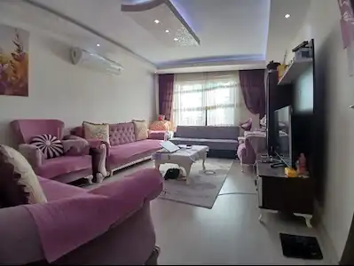 MERKEZİ KONUMDA SATILIK 3+1 AYRI MUTFAK DAİRE