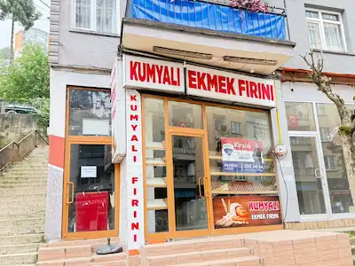 HACISIYAM MAHALLESI 75 M2 KIRALIK FIRIN