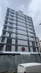 MİNİBÜS CD GÖZTEPE ŞEHİR HASTANESİ YAKINI SATILIK 2+1 DAİRE 90M²
