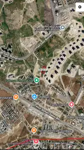 ANKARA ÇANKAYA’DA KONUT İMARLI HİSSELİ TAPULU SATILIK ARSA FIRSATI