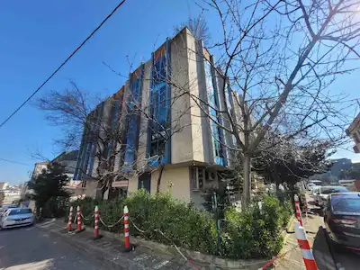 ÜMRANIYE DUDULLU OSB'YE KOMŞU 380 M2 DEPOLU PLAZA KATI