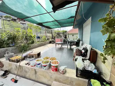 ANTALYA KONYAALTI ÜÇOLUK MAHALLESİNDE 366 M² BRÜT, 2 KATLI 5+1 MÜSTAKİL EV | YAYLA EVİ
