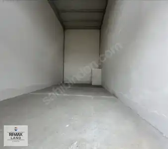 100 METREKARE KERVANCI TICARET MERKEZI’NDE KIRALIK İŞYERİ