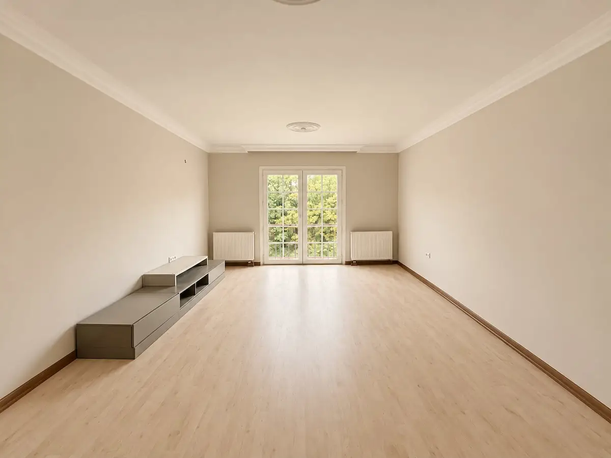 KORUCUK’TA BAYTUR KORUKENT’TE GENİŞ 3+1 | 140 M² NET |