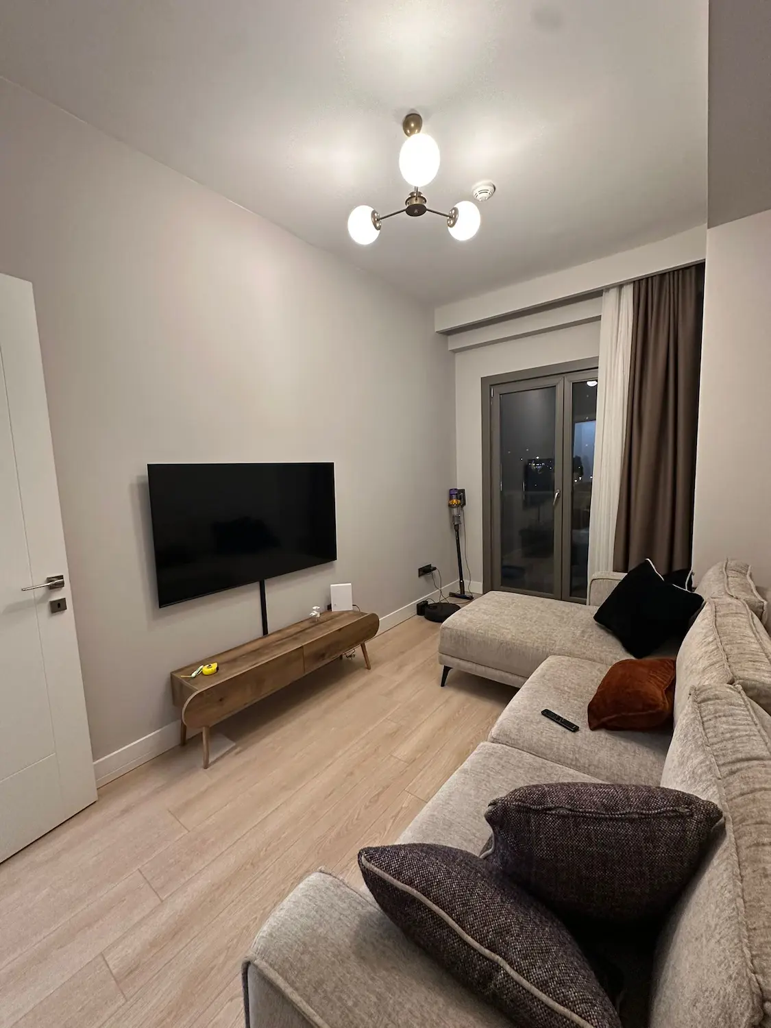 AVRUPA KONUTLARI SATILIK DAİRE