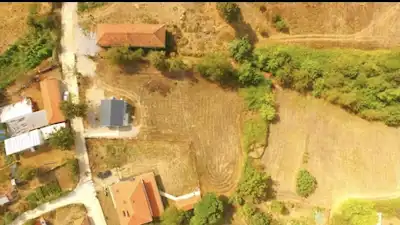 BALIKESİR GÖNEN ŞAROLUK’TA-TAM MERKEZDE-KONUT İMARLI FIRSAT ARSA