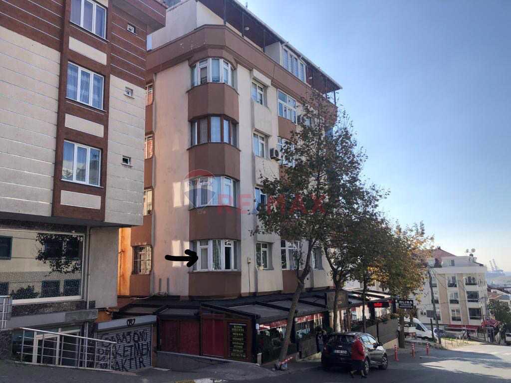 AVCILAR CİHANGİR MAHALLESİNDE 3+1 DAİRE