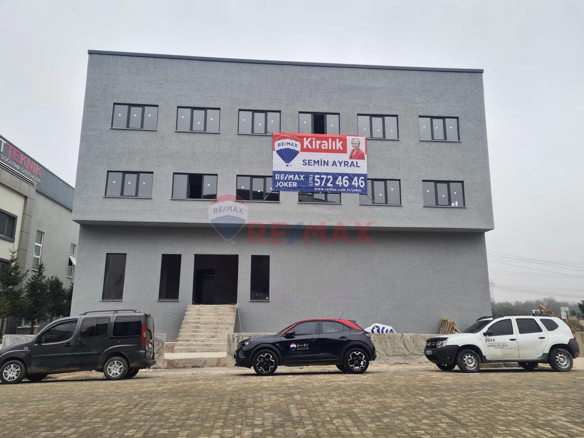 DILOVASI KOBİ OSB BACASIZ SANAYIYE UYGUN 2 KATLI 2200 M2 KIRALIK FABRIKA