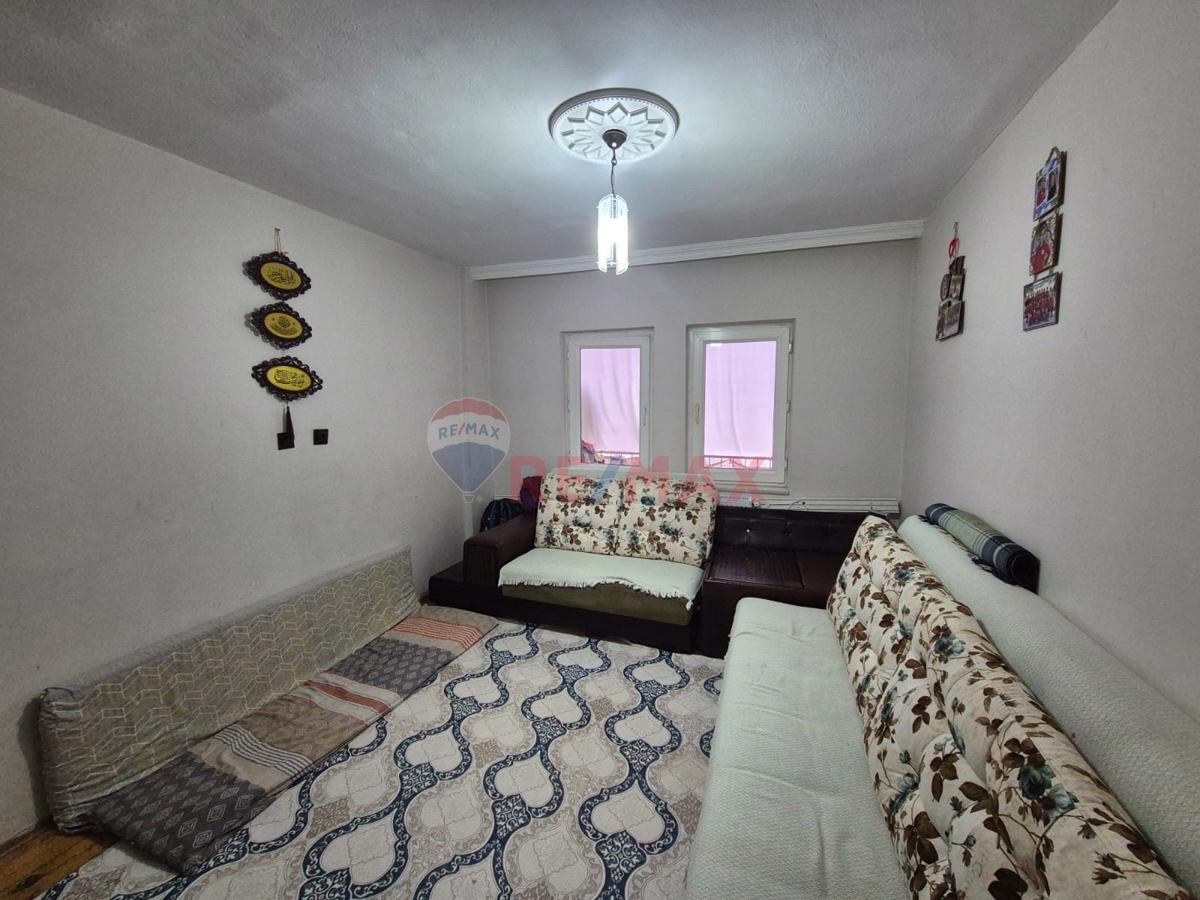 Remax Model Denizli'den Meska Evleri'nde 2+1 Satılık Daire