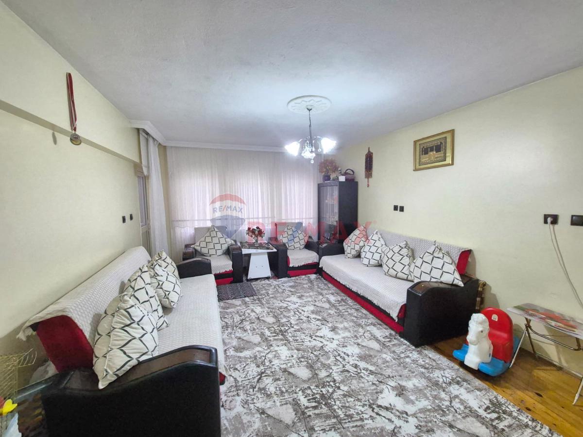 Remax Model Denizli'den Meska Evleri'nde 2+1 Satılık Daire