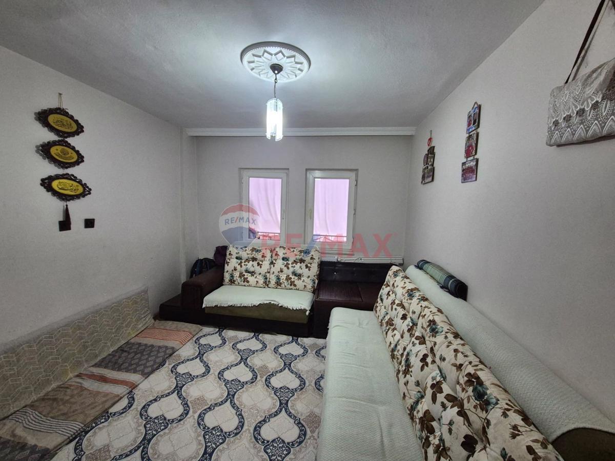 Remax Model Denizli'den Meska Evleri'nde 2+1 Satılık Daire