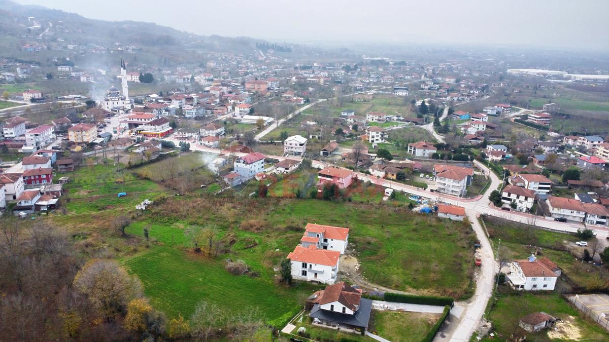 ERENLER KAYALARREŞİTBEY'DE KISMİ İMARLI ARSA