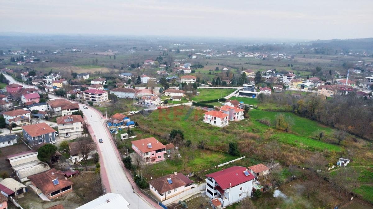 ERENLER KAYALARREŞİTBEY'DE KISMİ İMARLI ARSA